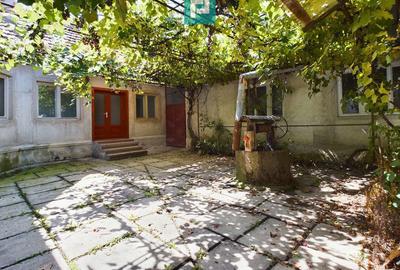 Casă cu 5 camere cu Teren 2158 Mp în Sălăjeni - 10