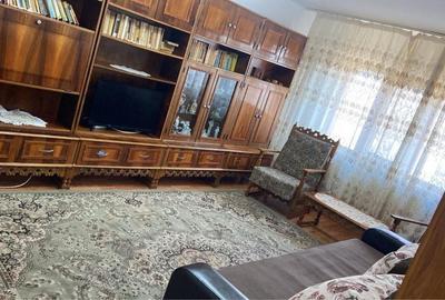 Apartament cu 2 camere decomandat în 9 Mai - 1