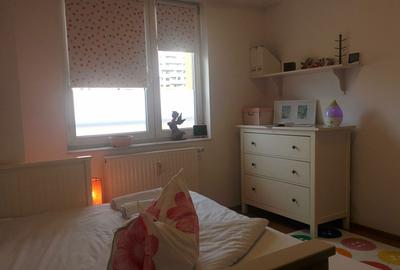 Apartament cu 3 camere semidecomandat în Central - 6