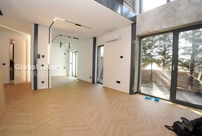 APARTAMENT 3 CAMERE TIP LOFT || AVIATIEI - CLOUD9 - 3