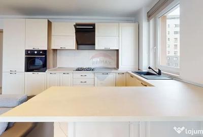 Apartament cu 3 camere decomandat în 13 Decembrie - 6