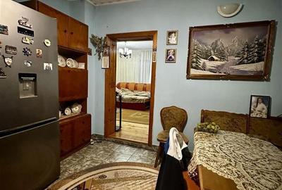 Casă cu 4 camere cu Teren 700 Mp în Sânmartin - 4