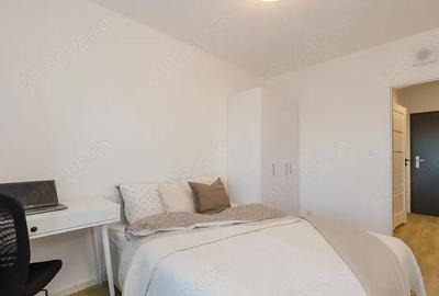 Apartament cu 2 camere decomandat în Titan