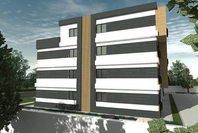 Apartament cu 2 camere decomandat în Sântandrei - 4