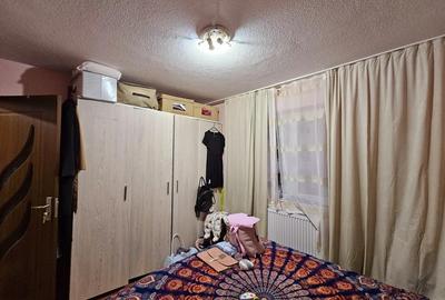 Apartament cu 2 camere semidecomandat în Rahova - 4