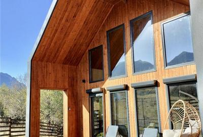 Cabana Sustenabila | Zarnesti - 6