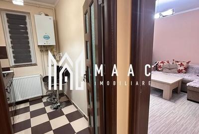 Garsoniera | Decomandata | Etaj 3 | Balcon | Turnisor - 9