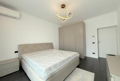 Apartament cu 3 camere, mobilat în Beller - 8