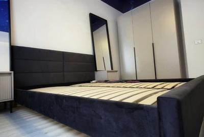 Apartament cu 2 camere decomandat în Chiajna - 8