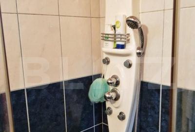 Apartament decomandat, 2 camere, 59 mp utili, Complex-Fabric - 1