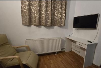 Garsonieră decomandată în Central - 5