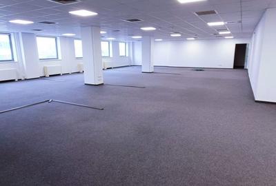 Spațiu comercial, de 587.35 mp, în Mărăști - 4