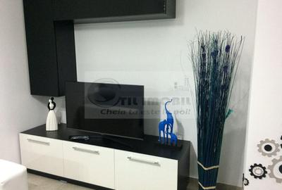 Apartament cu 3 camere decomandat, mobilat în Lunca Cetățuii - 7