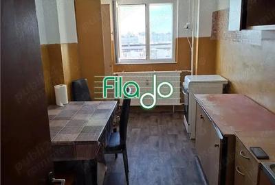 Apartament 4 camere Rond Baba Novac - 3