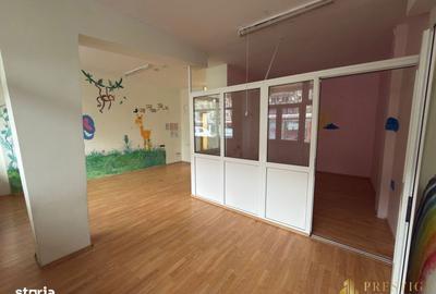 Spațiu comercial, de 401 mp, în Nufărul - 10