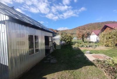 Casă cu 3 camere cu Teren 2338 Mp în Central - 9