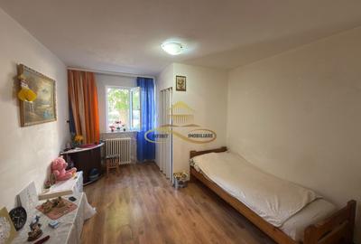 Garsonieră semidecomandată în Letea - 3