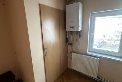 Apartament cu 4 camere decomandat în Central - 11