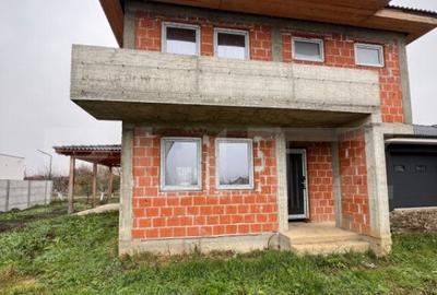 Casa la ro?u tip P+1, 111 mp utili, zona-Infinity Ballroom - 3