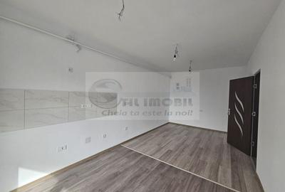 Apartament spațios 4 camere, 2 băi, balcon generos –Pacurari - 5