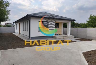 Casă individuală cu 4 camere cu Canalizare în Berceni - 1
