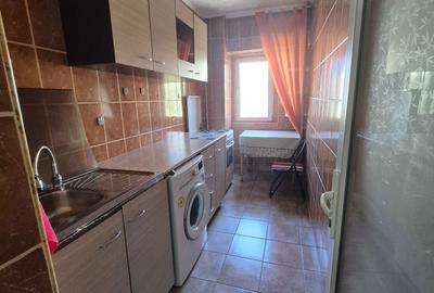 Garsonieră decomandată în Mihai Bravu - 5