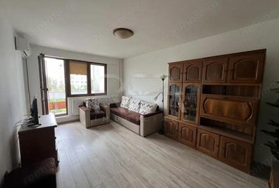 3 camere | 30 m.p. balcoane | 5 minute metrou Nicolae Grigorescu - 1