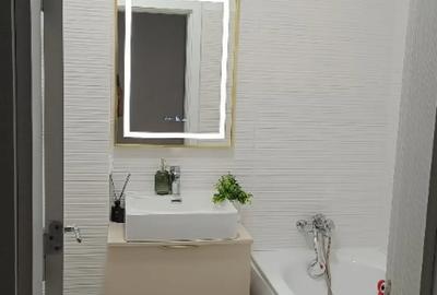 Apartament cu 3 camere decomandat în Central - 2