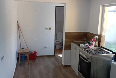 Casă cu 4 camere în Central - 4