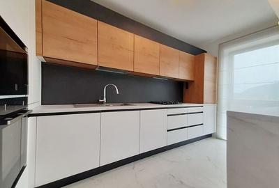 Apartament Premium in Complex Exclusivist - 7