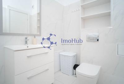 Apartament cu 2 camere, intabulat, predare imediata, Nicolina - 9