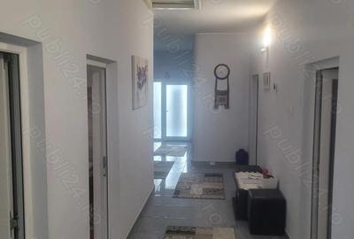 Casă cu Teren 1054 Mp în Tuzla - 2