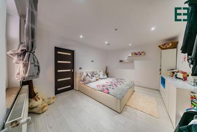 Casă individuală cu 4 camere cu Canalizare în Aradul Nou - 7