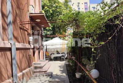 Apartament cu 3 camere decomandat în Tineretului - 10