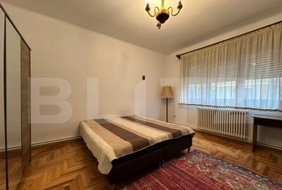 Casa 3 camere, 120 mp, zona Baciu - 2
