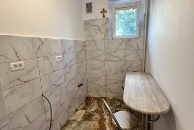 Iancului-metrou, garsoniera decomandata 33 mp, bl.mixt, Iancului-metrou, garsoniera decomandata 33 mp, bl.mixt, - 7