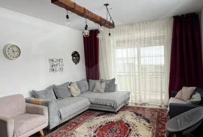 Apartament cu 3 camere, parcare, 74 mp, etaj 1, bloc tip vila, Campului - 3