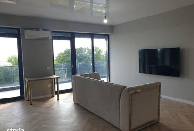 Apartament cu 2 camere în Copou - 11