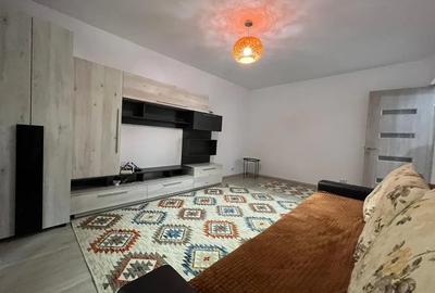 Apartament cu 1 camera, decomandat, etajul parter/5, zona Tatarasi - 2