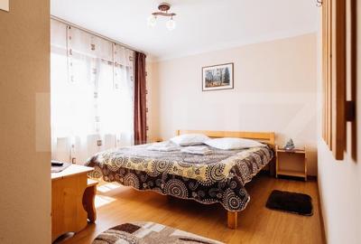 Pensiune cu 20 de canere, 700 mp, zona Praid - 12