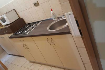 Garsonieră decomandată în Exterior Vest - 2