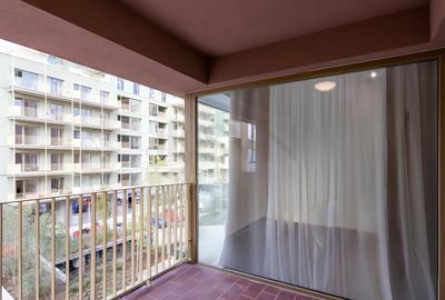 REA1026436 Apartament modern 2 camere in Marmura Residence I Loc de parcare incl - 6