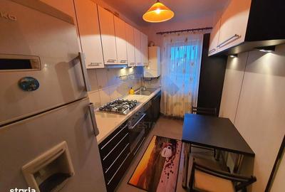 Apartament cu 2 camere decomandat, mobilat în Păcurari - 1