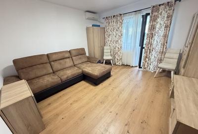 Apartament cu 2 camere decomandat în Berceni - 3
