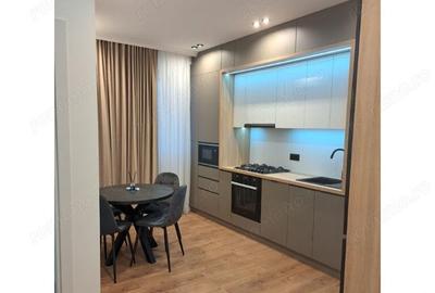 Apartament cu 2 camere decomandat în Obor - 2