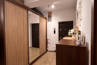 Apartament 2 camere - Mobilat si utilat | Metrou Dimitrie Leonida - Parcare Apartament 2 camere - Mobilat si utilat | Metrou Dimitrie Leonida - Parcare - 7