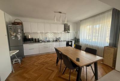 Casa 5 camere de vanzare in Dambul Rotund, Cluj Napoca - 3