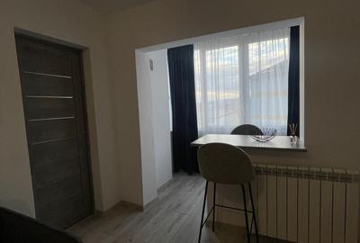 Garsonieră decomandată în Mărăști - 2