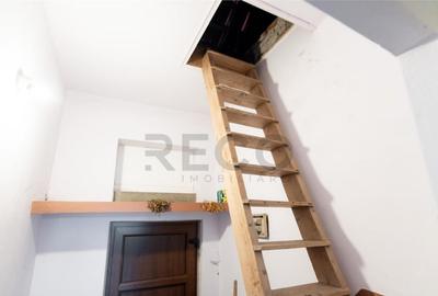 Casă cu 3 camere cu Teren 466 Mp în Central - 3