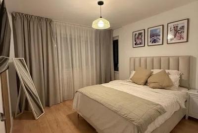 Vanzare Apartament Superb Mobilat Utilat Camil Ressu Piața Râmnicul Sărat - 3